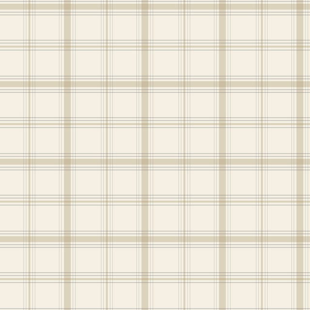 Magnolia Home MF4793 Hunter Neutral Wallpaper
