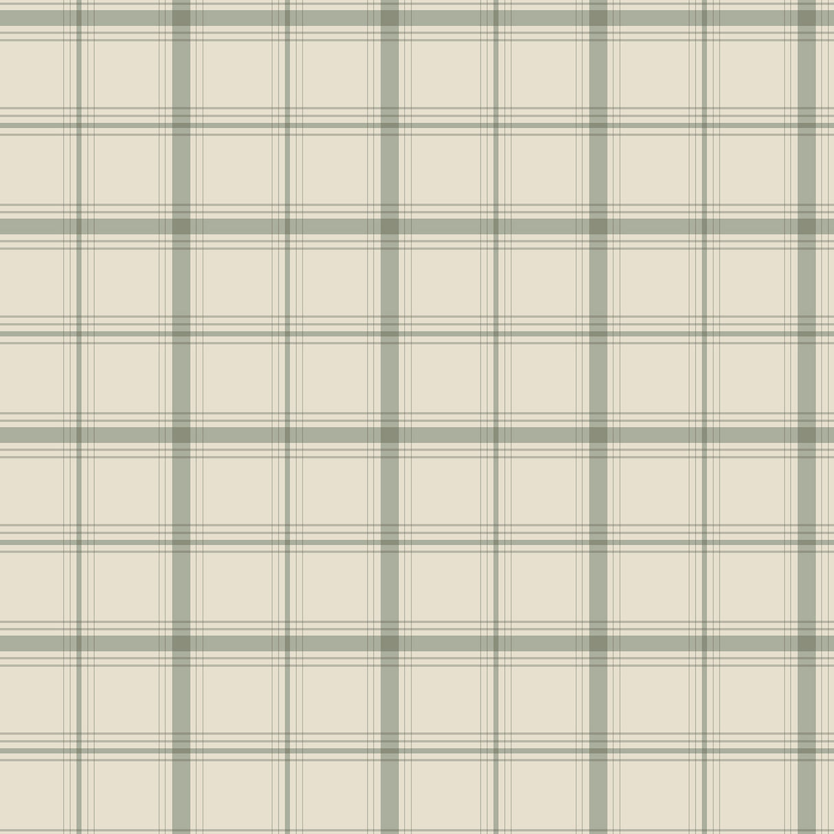 Magnolia Home MF4794 Hunter Green Wallpaper