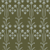 Magnolia Home MF4801 Lydia Moss Wallpaper