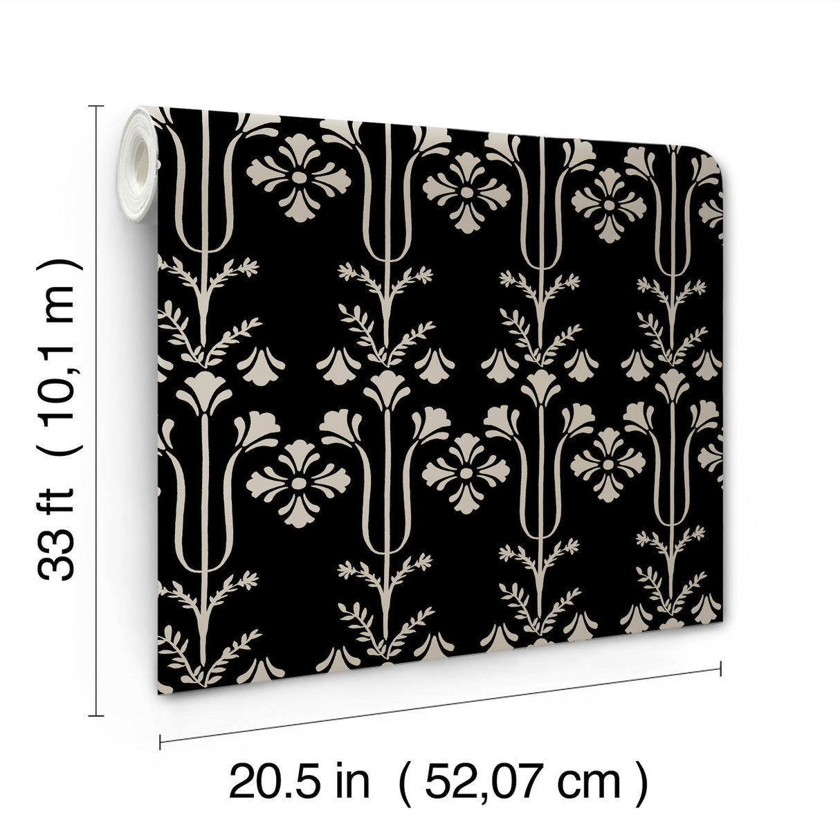 York MF4806 Lydia Wallpaper - Eade's Wallpaper