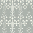 Magnolia Home MF4806 Lydia Blue Wallpaper