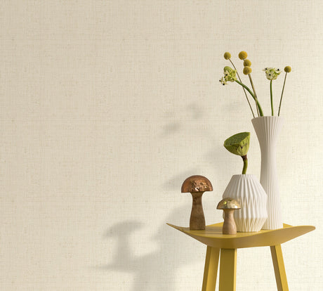 Marburg MG30455 Vanora Honey Linen Wallpaper