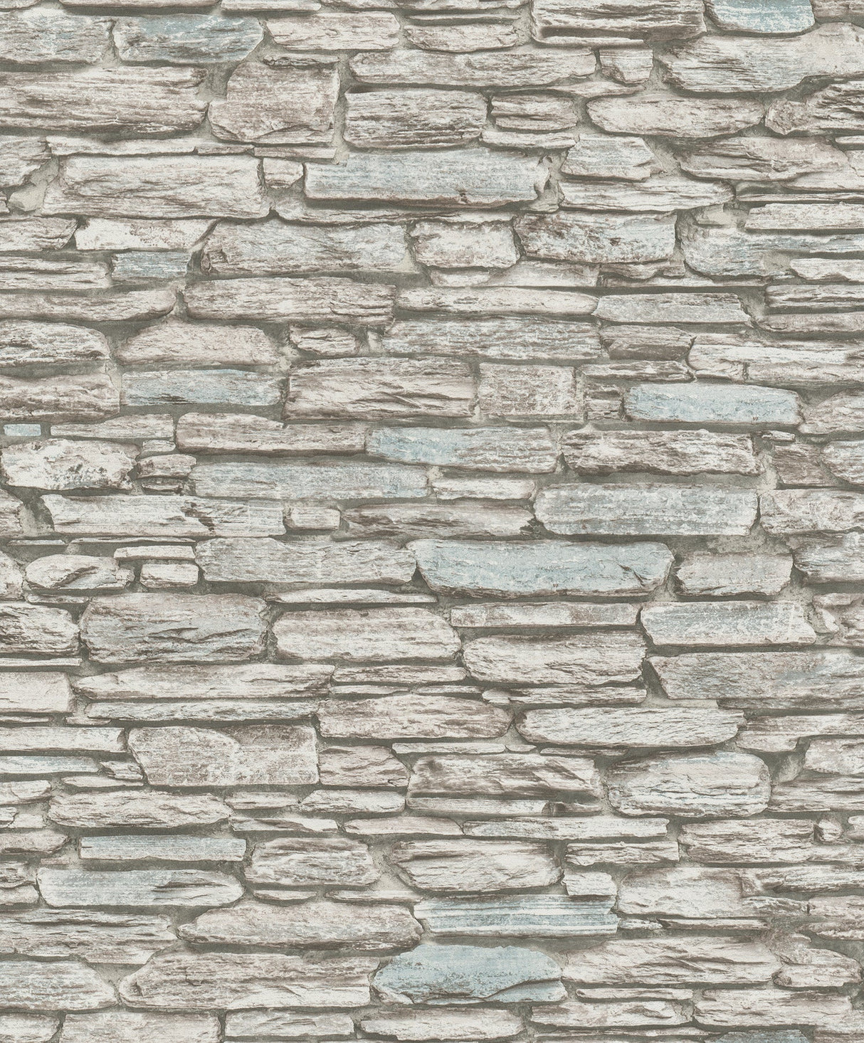 Marburg MG81904 Kamen Brown Stone Wallpaper