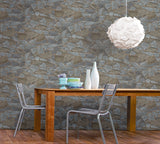 Marburg MG81907 Stanley Slate Stone Wallpaper