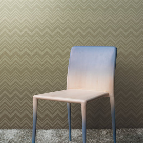 York MI10392 Iconic Shades Green Wallpaper