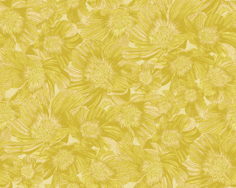 Missoni MI10500 Anemoni Wallpaper - Eade's Wallpaper