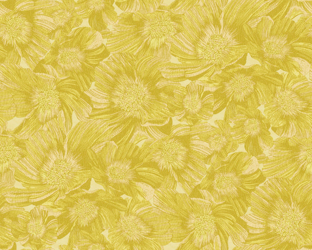 Missoni MI10500 Anemoni Wallpaper - Eade's Wallpaper