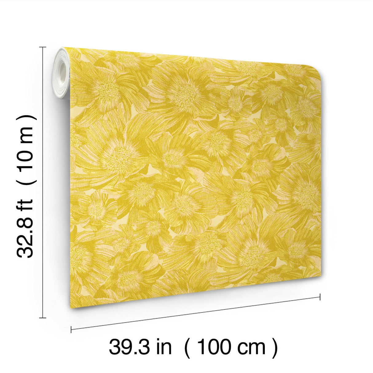 Missoni MI10502 Anemoni Wallpaper - Eade's Wallpaper