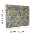 Missoni MI10504 Anemoni Wallpaper - Eade's Wallpaper