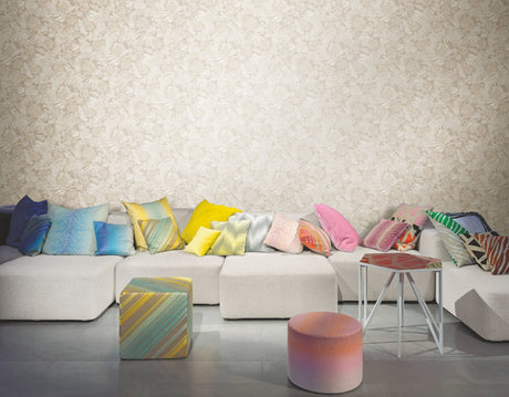 Missoni MI10505 Anemoni Wallpaper - Eade's Wallpaper