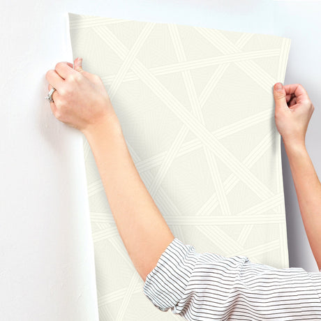 Missoni MI10561 Nastri Wallpaper - Eade's Wallpaper
