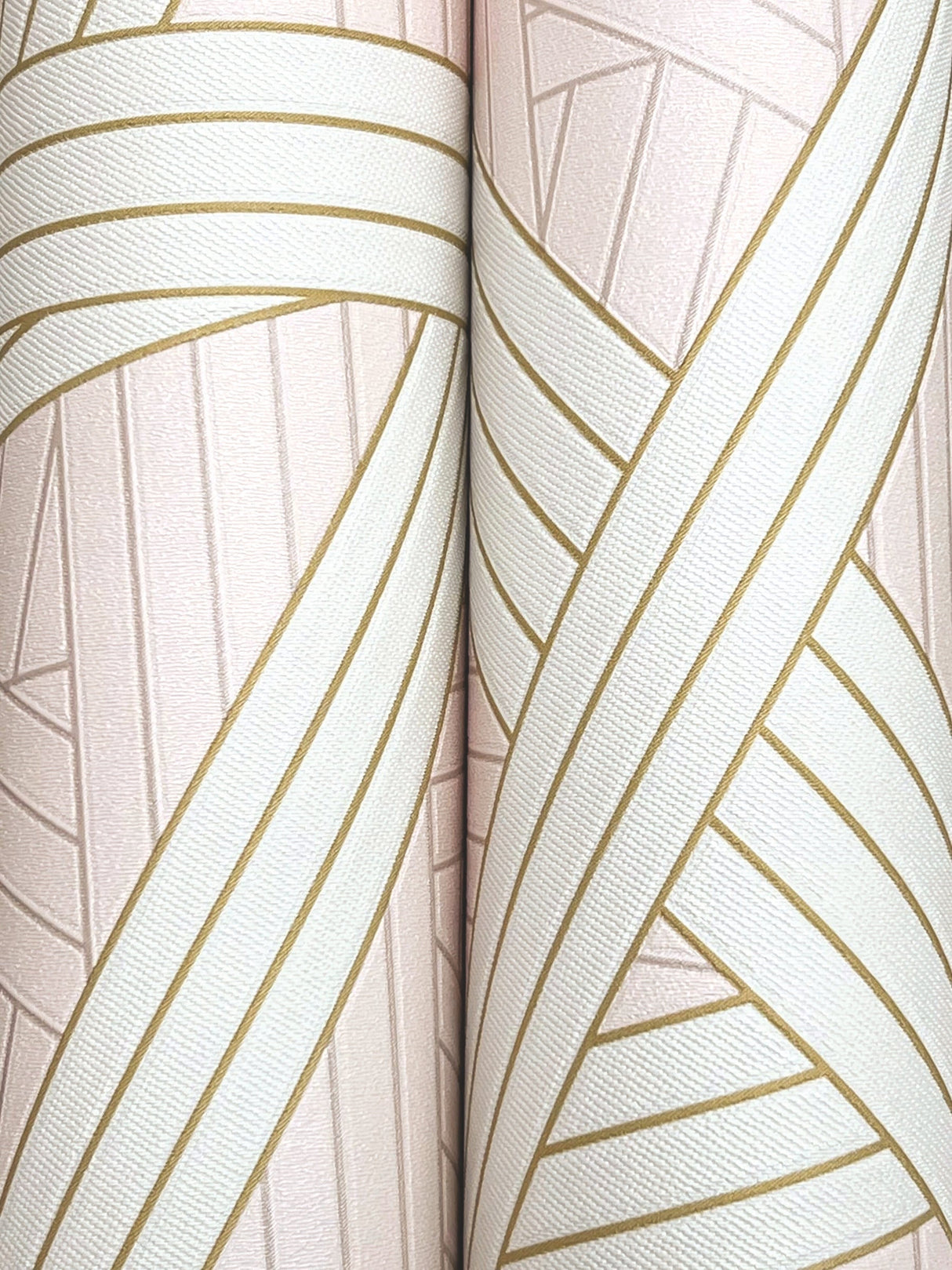 Missoni MI10565 Nastri Wallpaper - Eade's Wallpaper