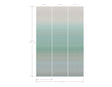 Missoni MI10571M Oleg Wall Mural - Eade's Wallpaper
