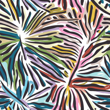 Missoni MI10575 Flora Wallpaper - Eade's Wallpaper