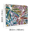 Missoni MI10576 Flora Wallpaper - Eade's Wallpaper