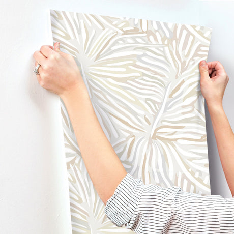 Missoni MI10577 Flora Wallpaper - Eade's Wallpaper