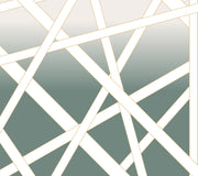 Missoni MI10584M Nastri Wall Mural - Eade's Wallpaper