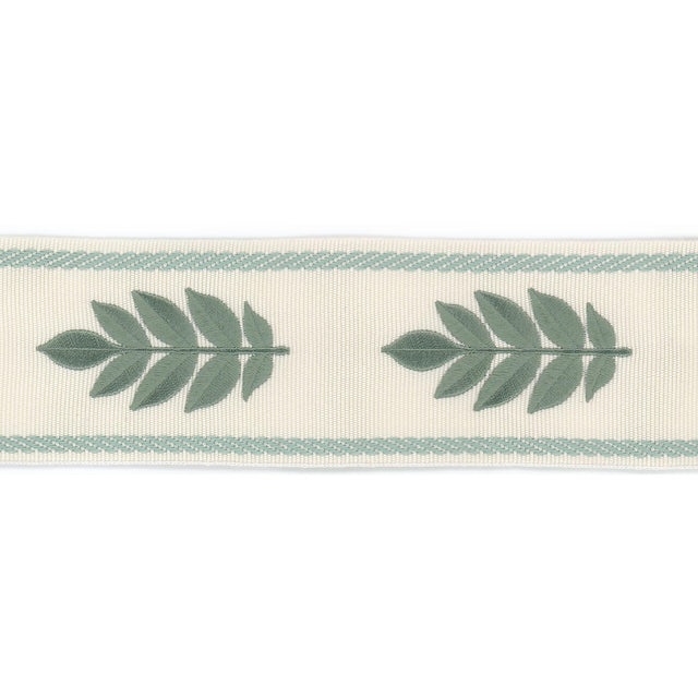 Eade's MIDF-4-sample GLACIER