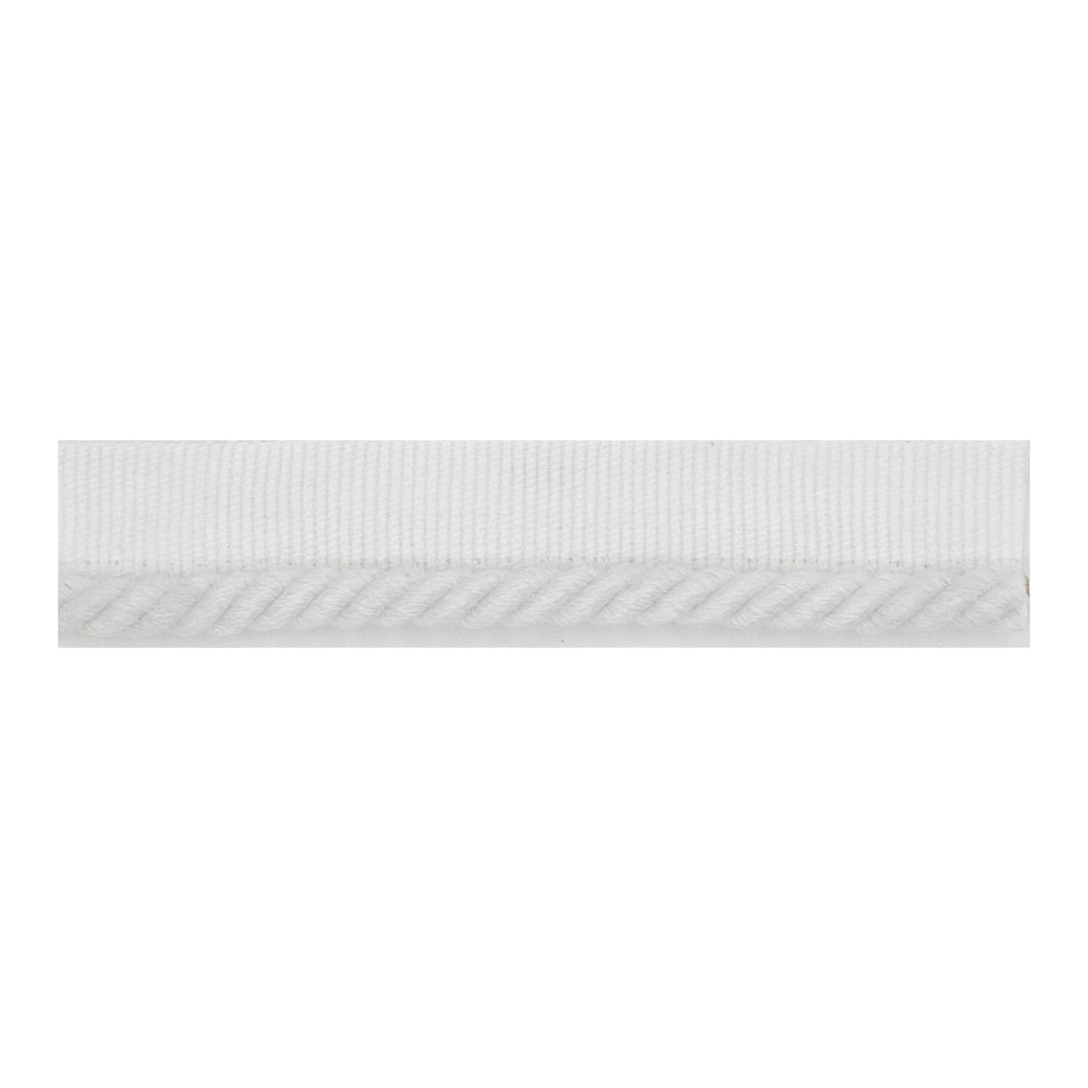 STOUT MIDW-6 MIDWAY CORD 6 SNOW Fabric - Eades Wallpaper & Fabric
