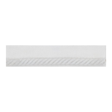 STOUT MIDW-6 MIDWAY CORD 6 SNOW Fabric - Eades Wallpaper & Fabric