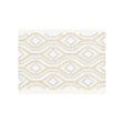 STOUT MILA-1 MILANO TAPE 1 ANTIQUE Fabric - Eades Wallpaper & Fabric