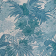 KRAVET BASICS MILANI.513.0 MILANI SKY Fabric - Eade's Wallpaper