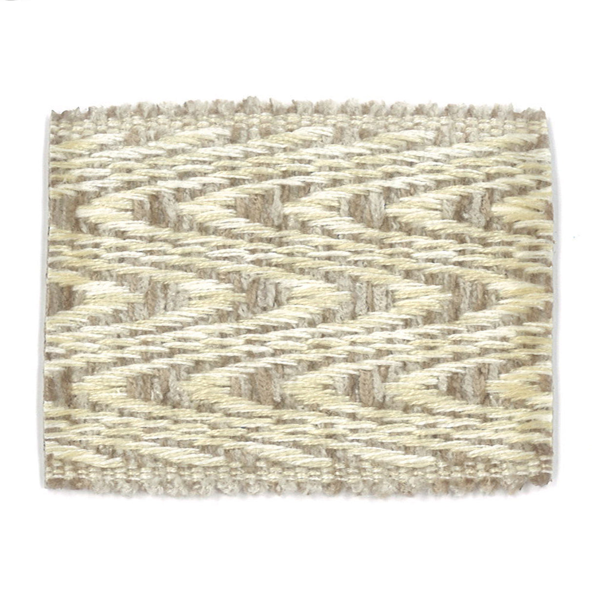 STOUT MILB-1 MILBANK 1 TOAST Fabric - Eades Wallpaper & Fabric