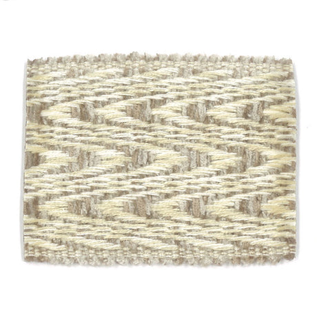 STOUT MILB-1 MILBANK 1 TOAST Fabric - Eades Wallpaper & Fabric