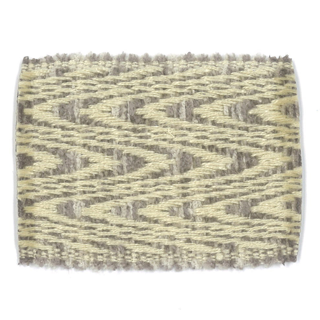 STOUT MILB-2 MILBANK 2 STONE Fabric - Eades Wallpaper & Fabric