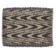 STOUT MILB-3 MILBANK 3 CHARCOAL Fabric - Eades Wallpaper & Fabric