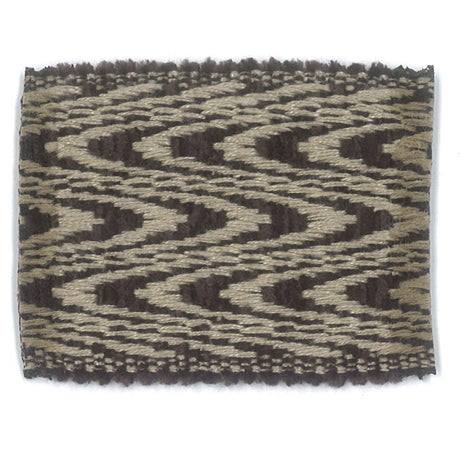 STOUT MILB-3 MILBANK 3 CHARCOAL Fabric - Eades Wallpaper & Fabric