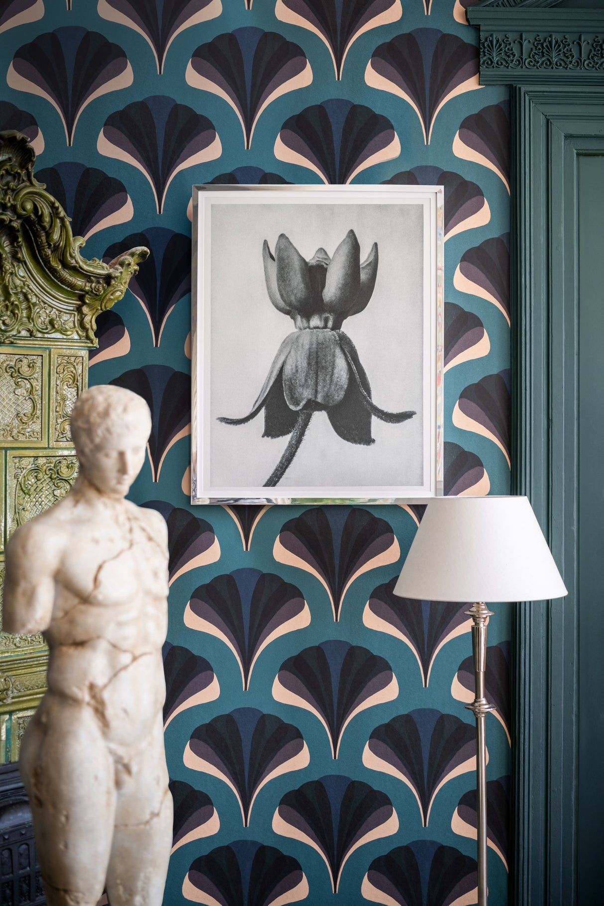 MindtheGap MILKWEED by KARL BLOSSFELD - Lifestyle Collection 2024