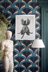 MindtheGap MILKWEED by KARL BLOSSFELD - Lifestyle Collection 2024