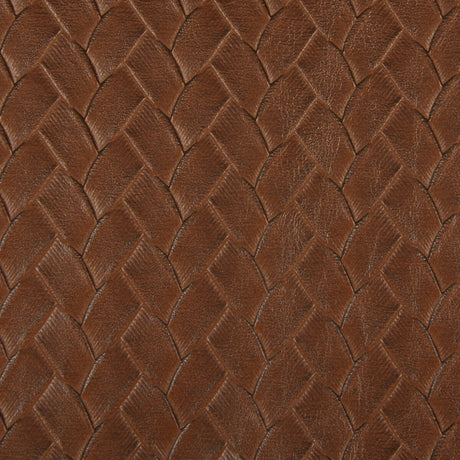 KRAVET DESIGN MILLING.6.0 MILLING CHESTNUT Fabric - Eade's Wallpaper