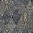 Eade’s MILTON BLUE BLUE