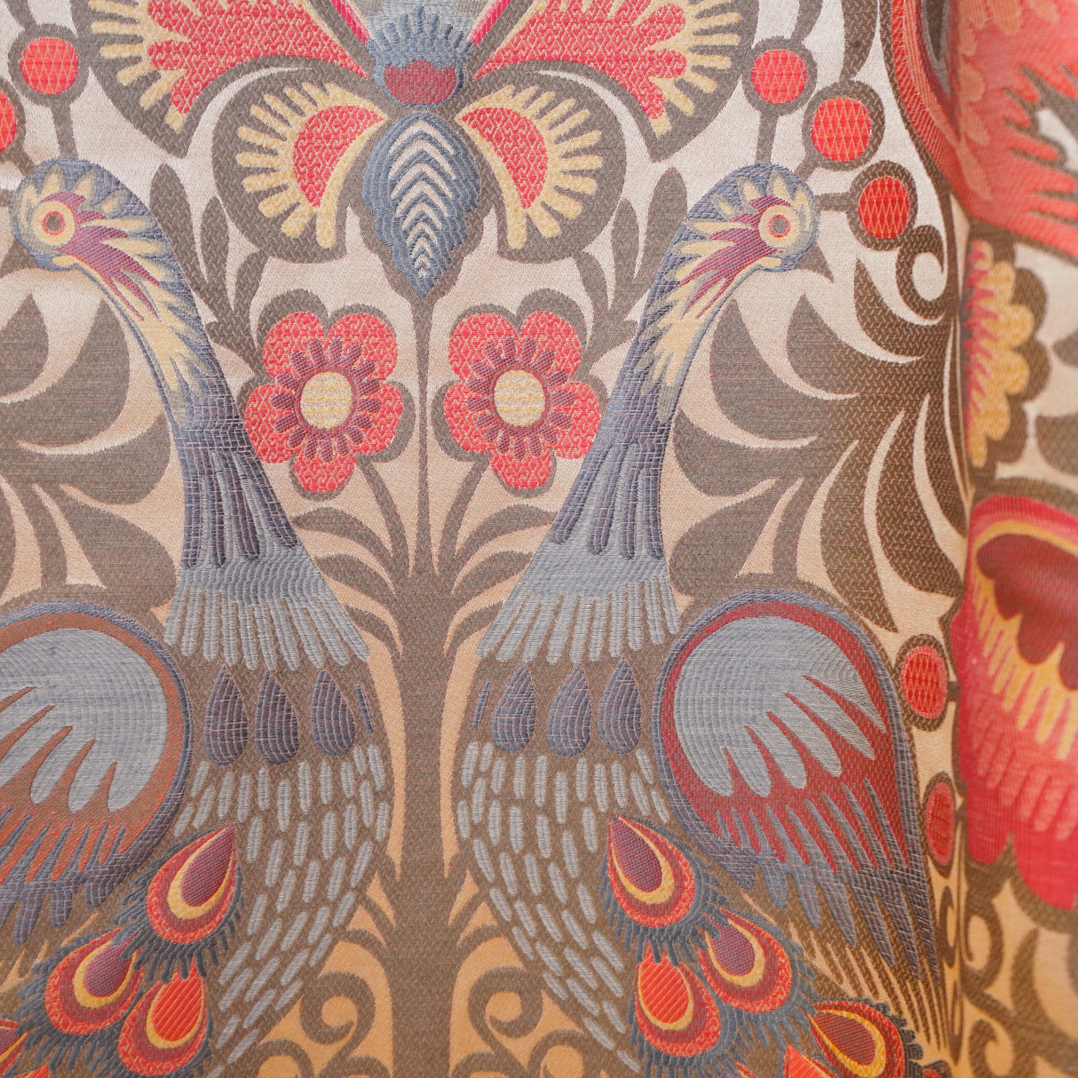 JF Studio 65-SJ101 MIMIC Fabric