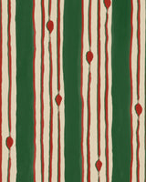 MindtheGap MINUANO Green - Wallpaper Collection 2025 - Jazz Live