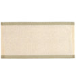 STOUT MIRA-1 MIRAGE 1 NATURAL Fabric - Eades Wallpaper & Fabric