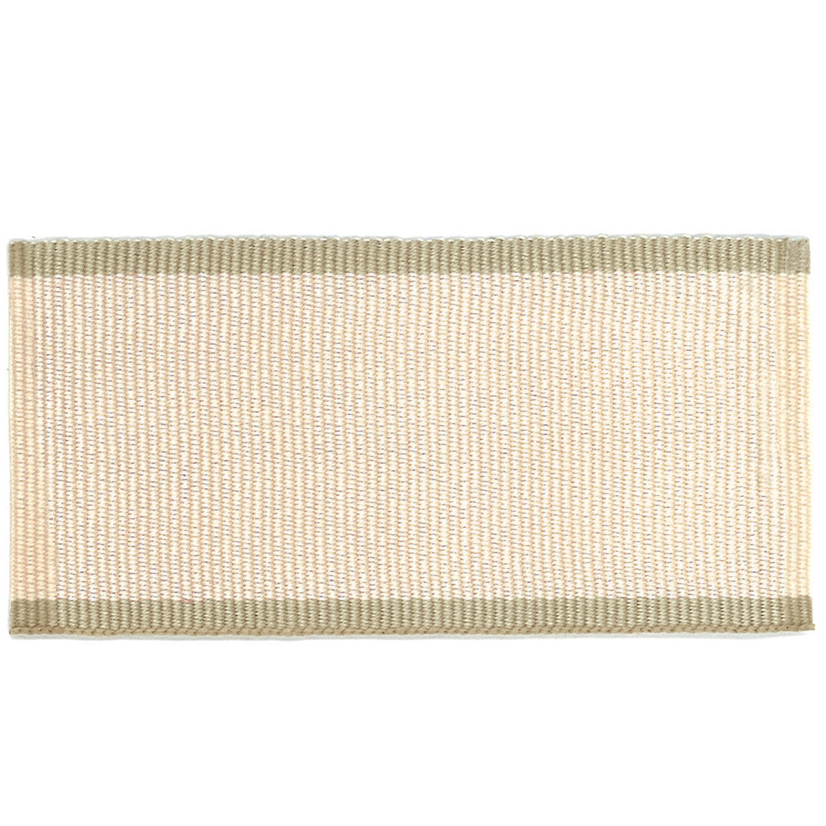 STOUT MIRA-1 MIRAGE 1 NATURAL Fabric - Eades Wallpaper & Fabric