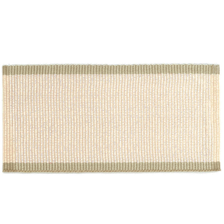 STOUT MIRA-1 MIRAGE 1 NATURAL Fabric - Eades Wallpaper & Fabric