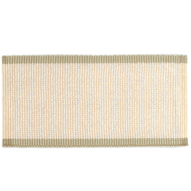 STOUT MIRA-1 MIRAGE 1 NATURAL Fabric - Eades Wallpaper & Fabric