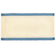 STOUT MIRA-5 MIRAGE 5 CADET Fabric - Eades Wallpaper & Fabric