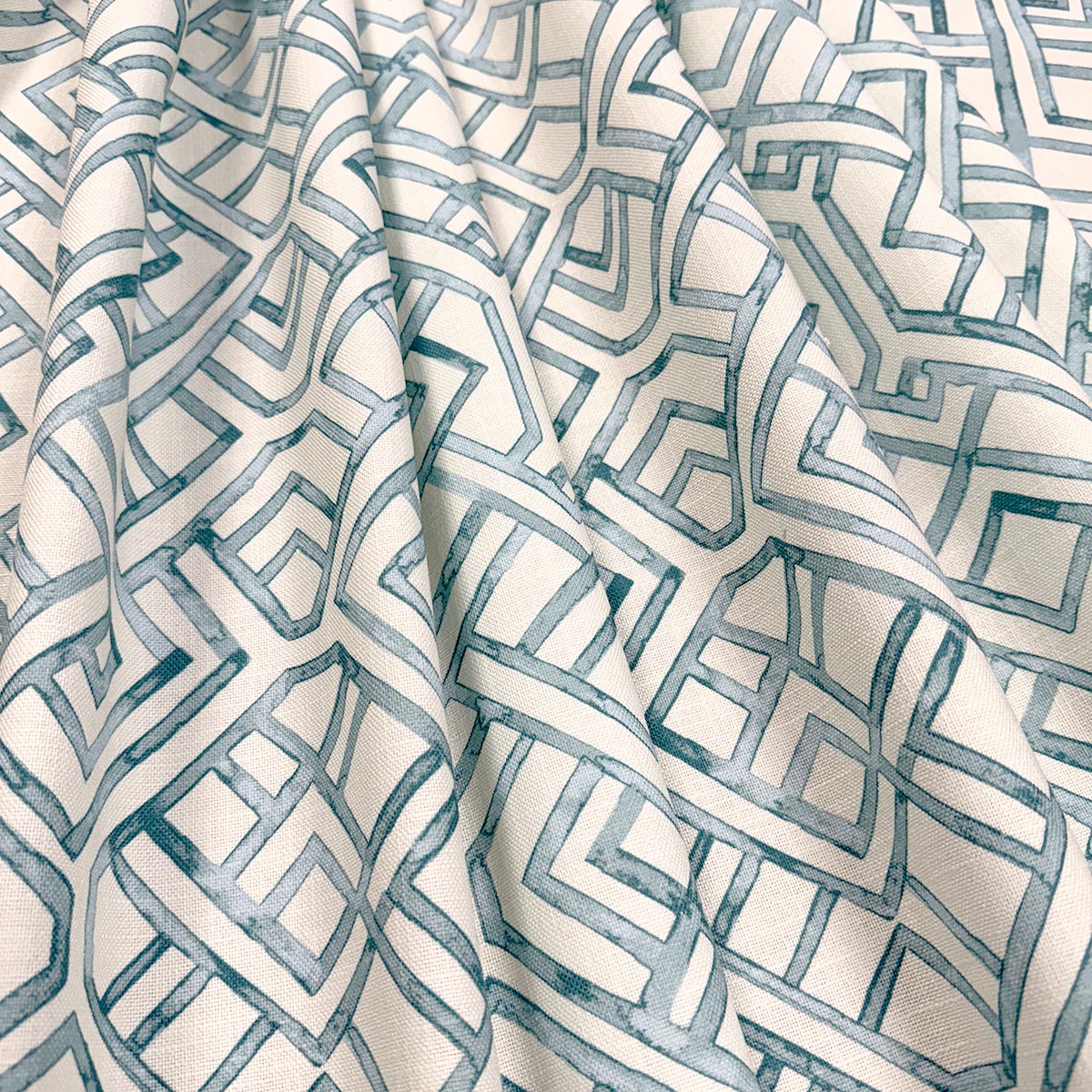 Eade’s MIRIAM TURQUOISE TURQUOISE