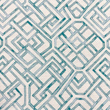 Eade’s MIRIAM TURQUOISE TURQUOISE