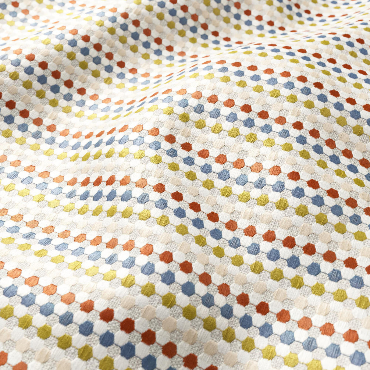 JF Fabrics 27-J9161 MISCHIEF Fabric - Eade's Wallpaper & Fabric