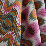 JF Studio 44-SJ101 MISSION Fabric
