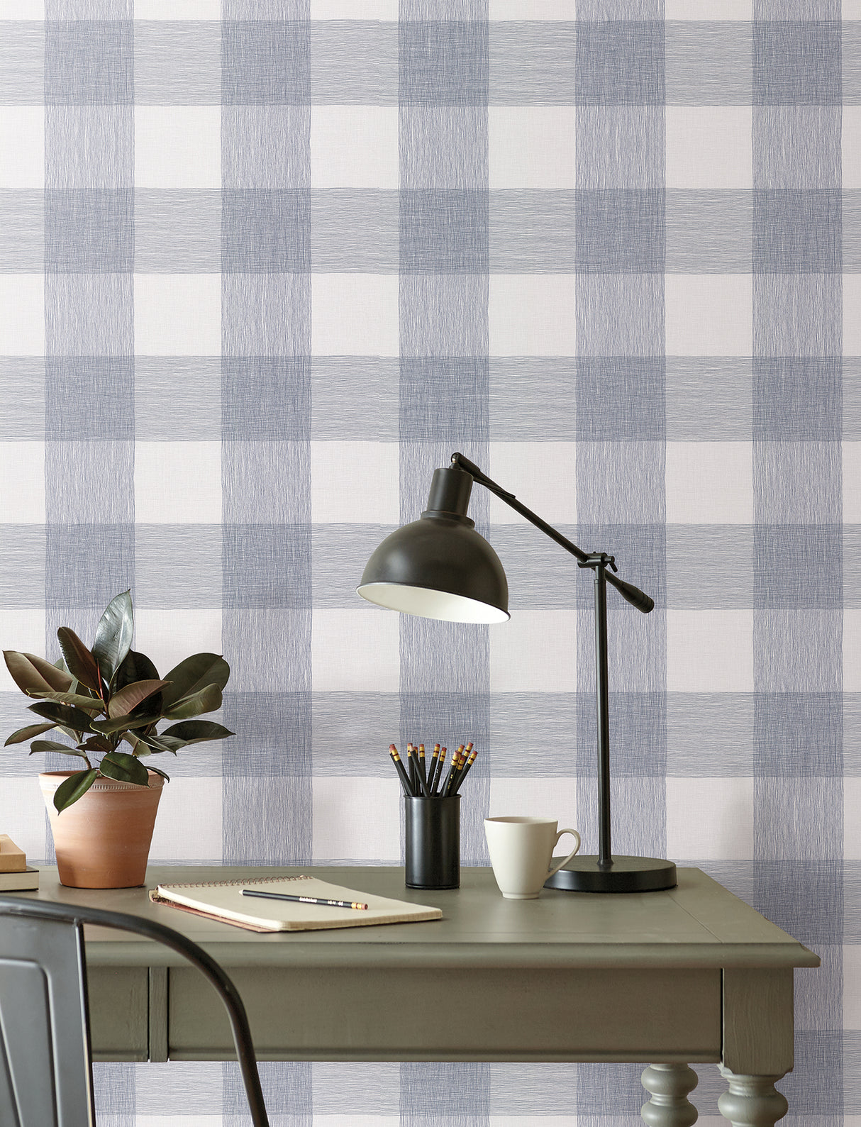 Eade’s Weft And Weave Indigo