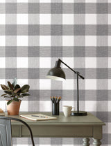 Eade’s Weft And Weave Charcoal