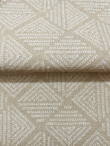 Eade’s Center Square Yarn
