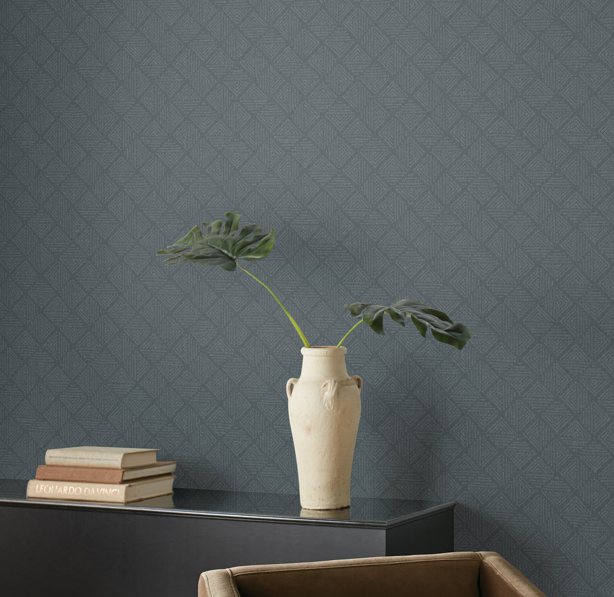 Eade’s Center Square Indigo